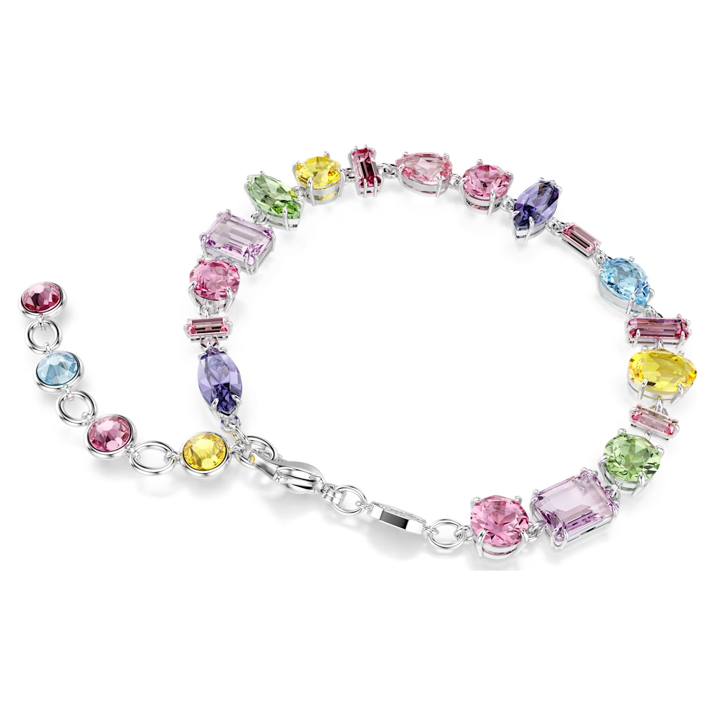 Pulseira Gema Combina o De Lapida es Multicor Lacado A R dio pulseira-gema-combina-o-de-lapida-es-multicor-lacado-a-r-dio