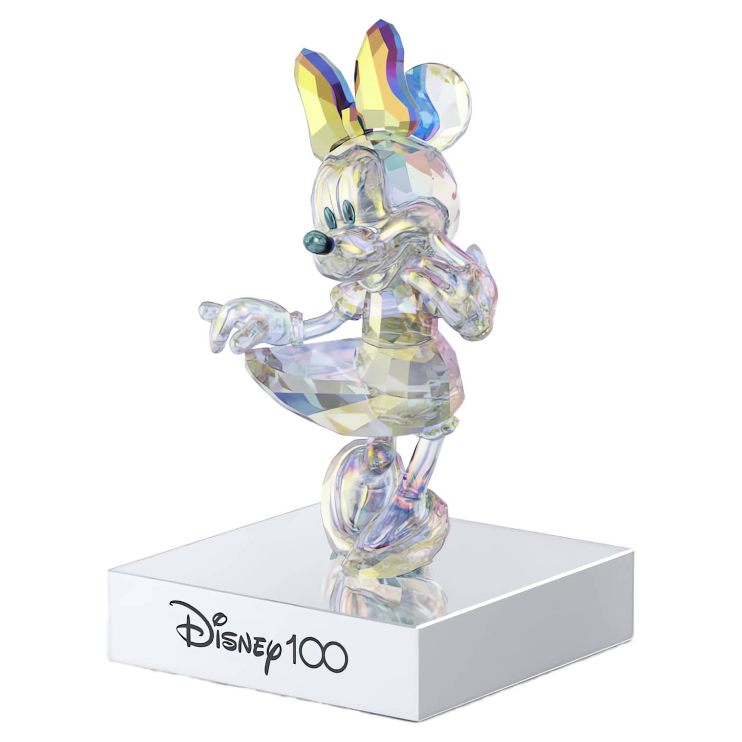 Swarovski minnie mouse pen clearance
