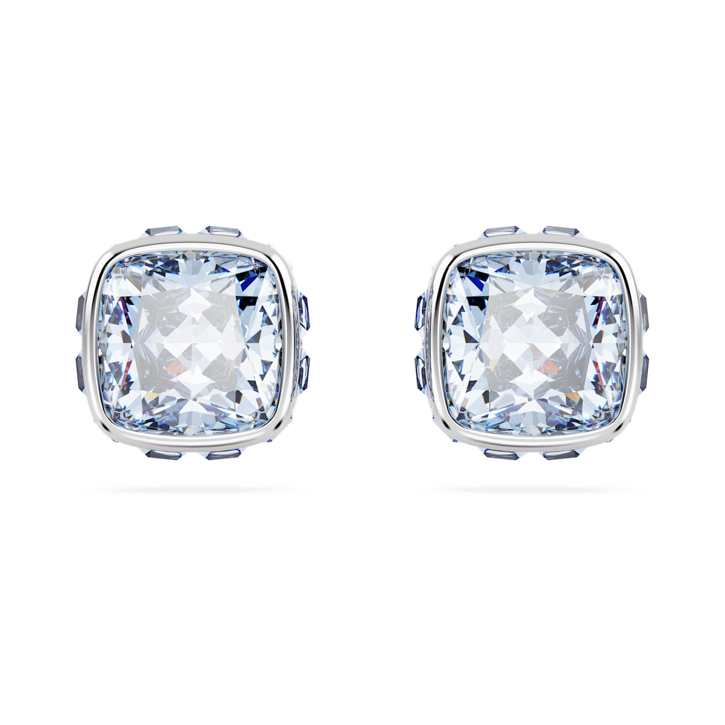 March birthstone stud earrings Clearance