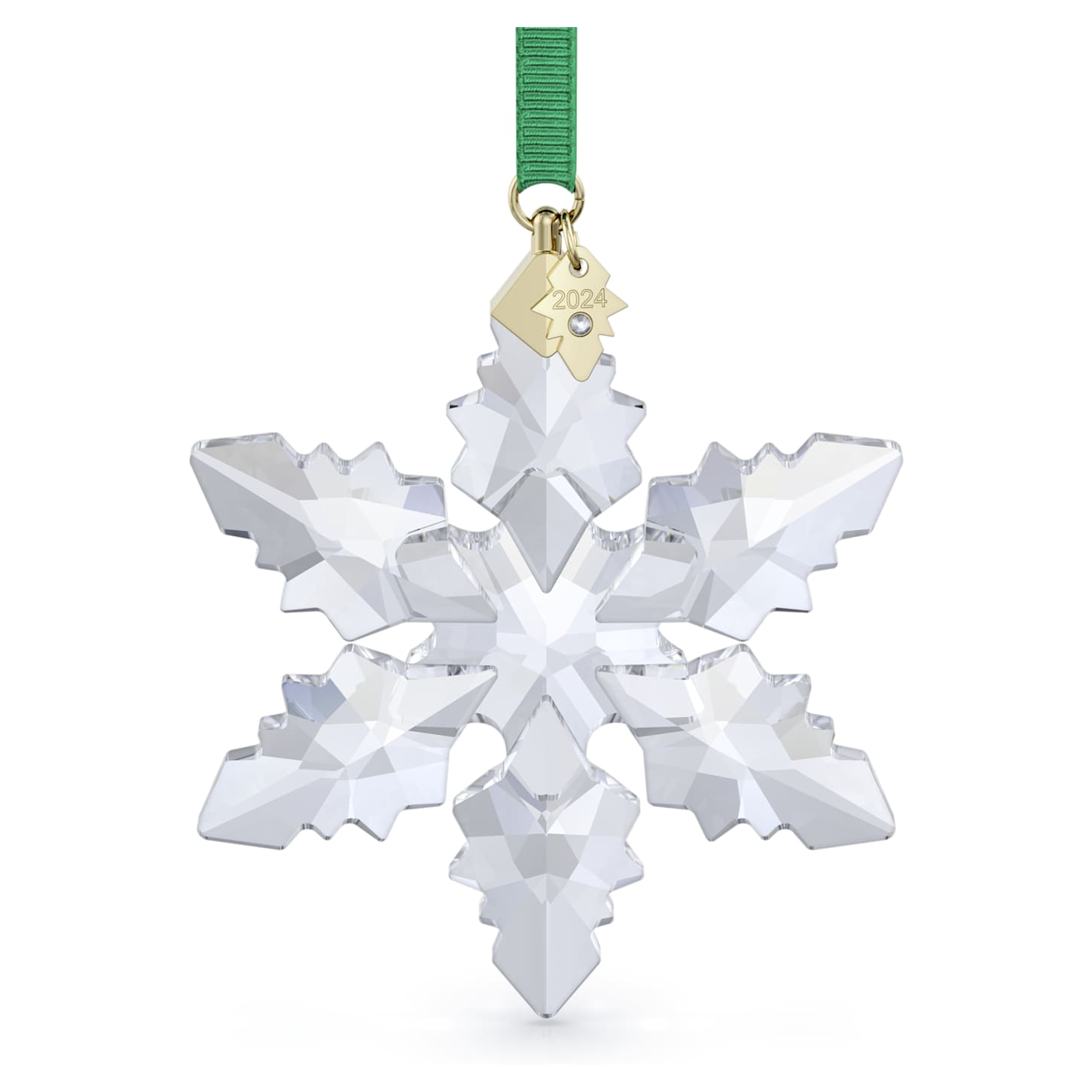 Annual Edition 오너먼트 2024 | Swarovski