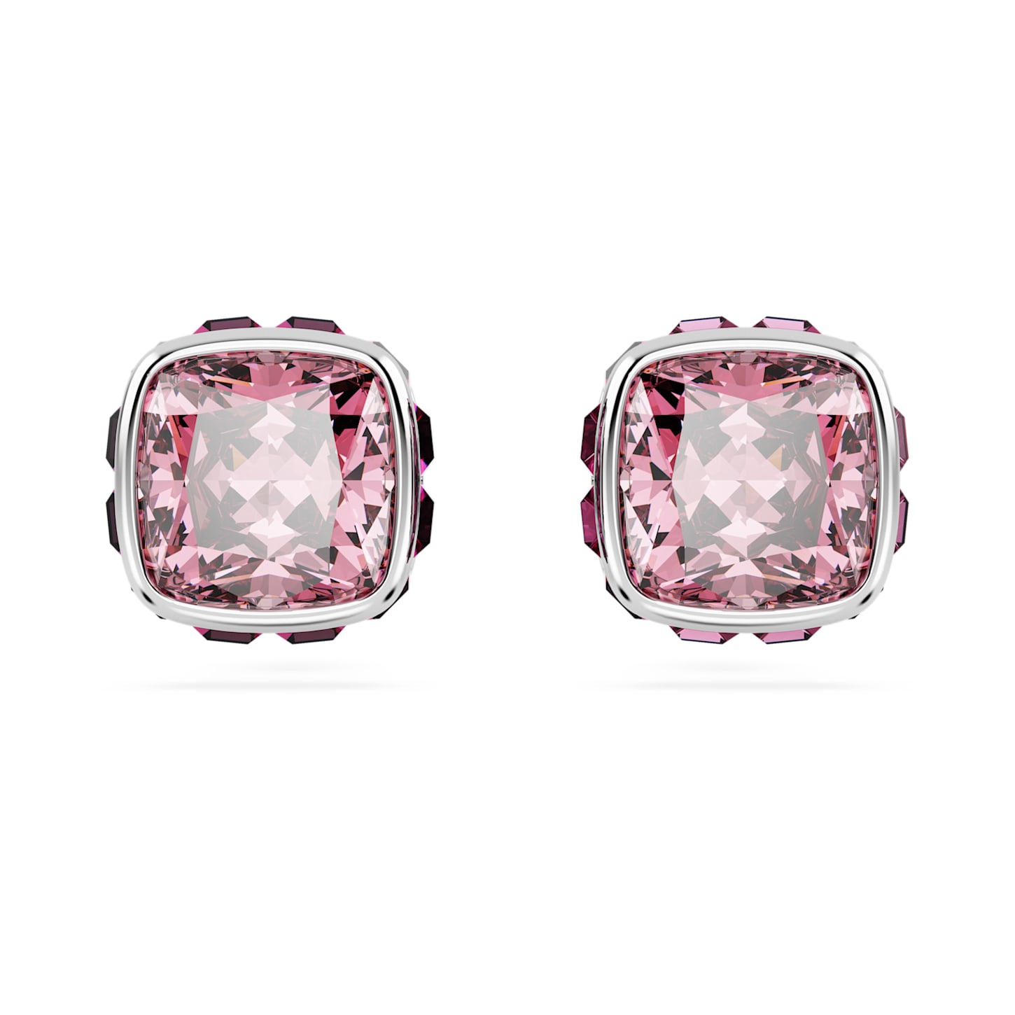 October birthstone stud earrings clearance