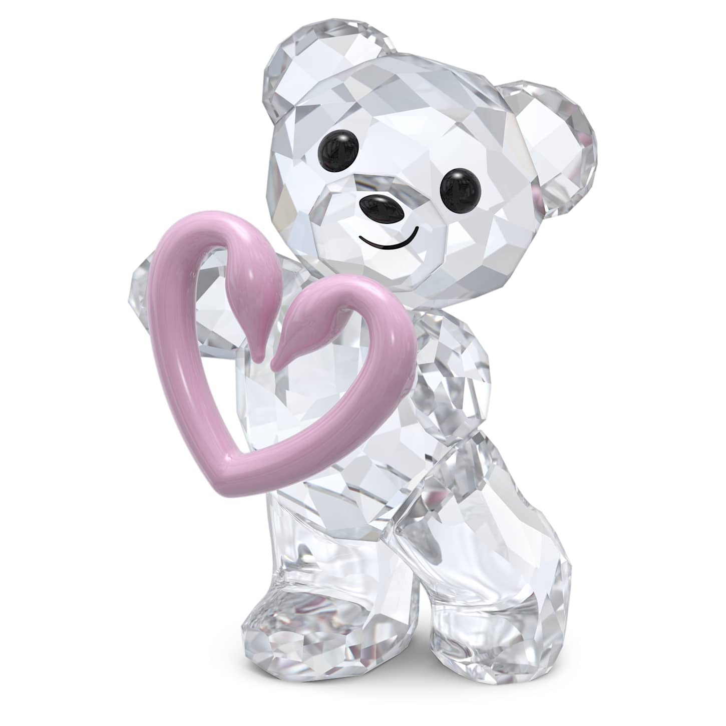 [230105-4T]【現状品】≪スワロフスキー≫クマまとめ/くま/熊/KRIS BEAR/花/ハート/クリスマス/SWAROVSKI/クリスタル