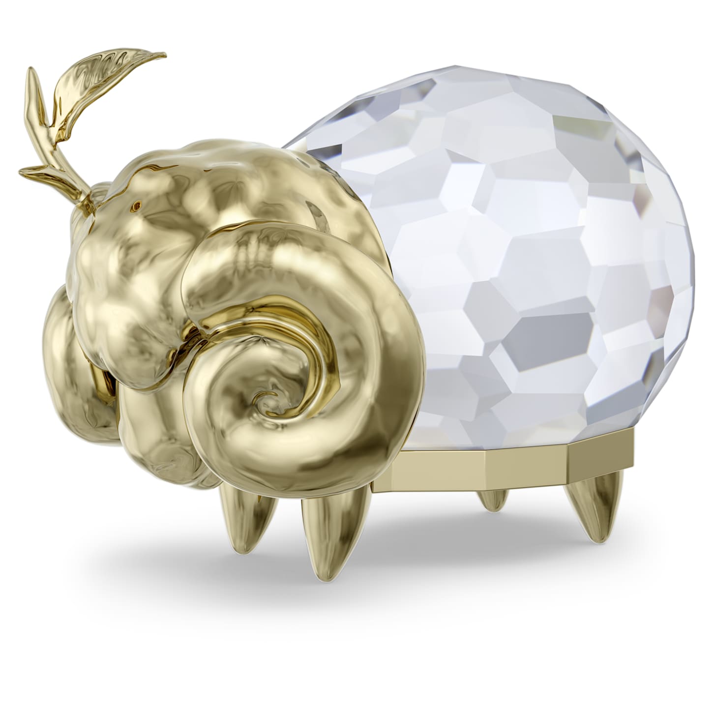 Zodiac Ram | Swarovski