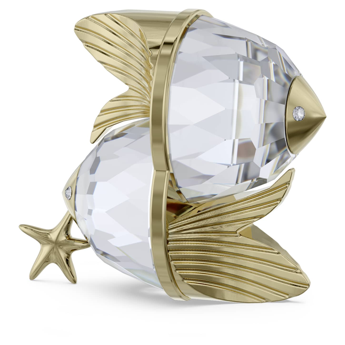 Zodiac雙魚座| Swarovski