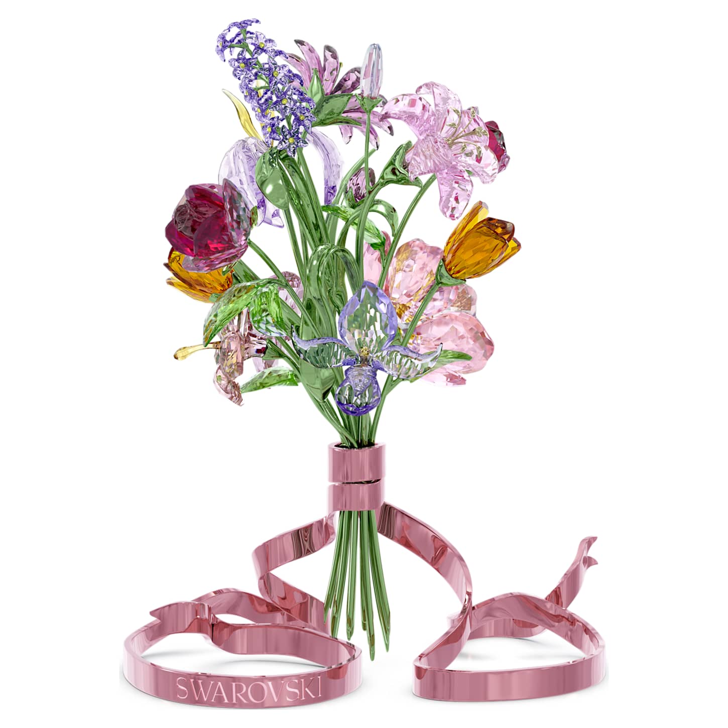 Florereブーケ(L) | Swarovski Florereブーケ(L) | Swarovski