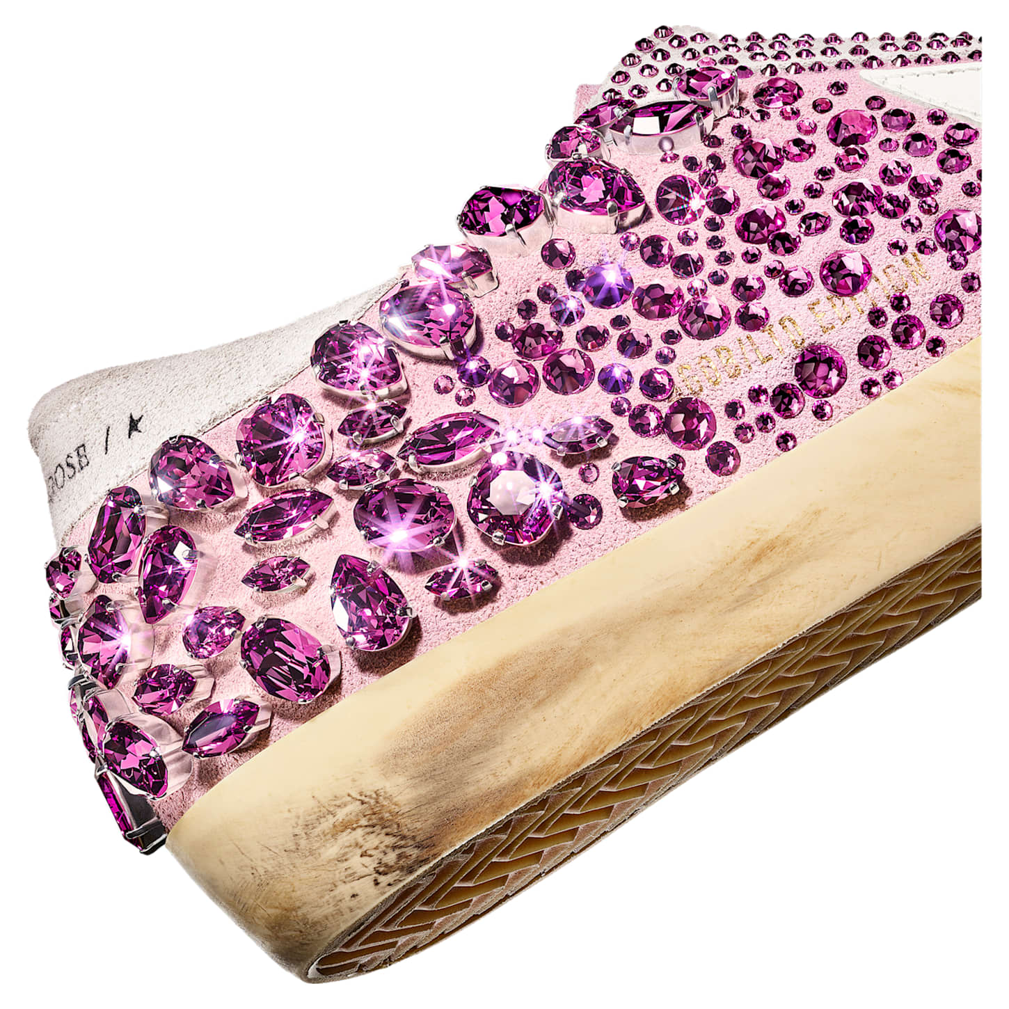 super star femme couleur