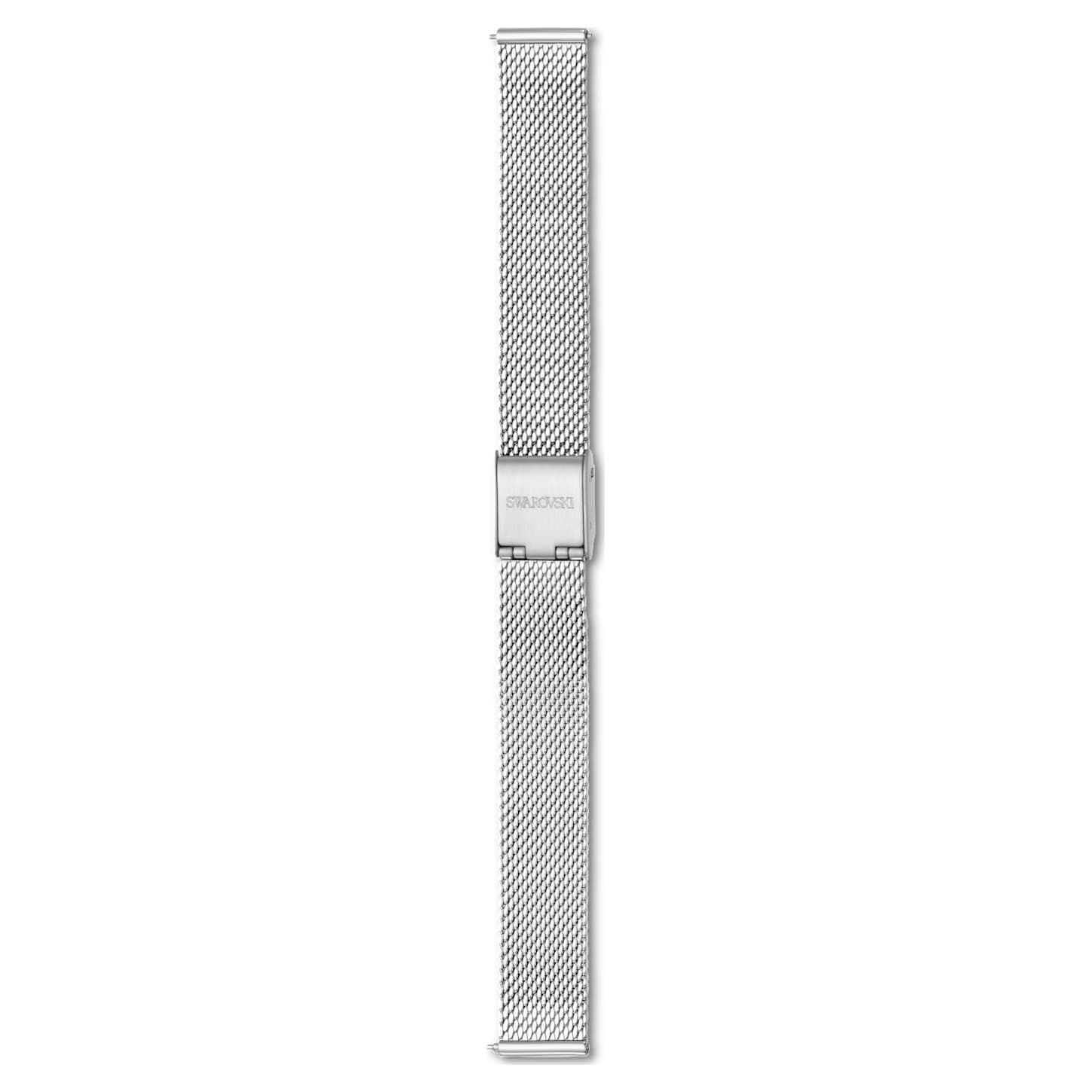 10 Pezzi Perni E Tubi Per Cinturino Orologio, Acciaio Inox, Diametro 1.3 Mm, Lunghezza 17 Mm, Uxcell - Foto 4