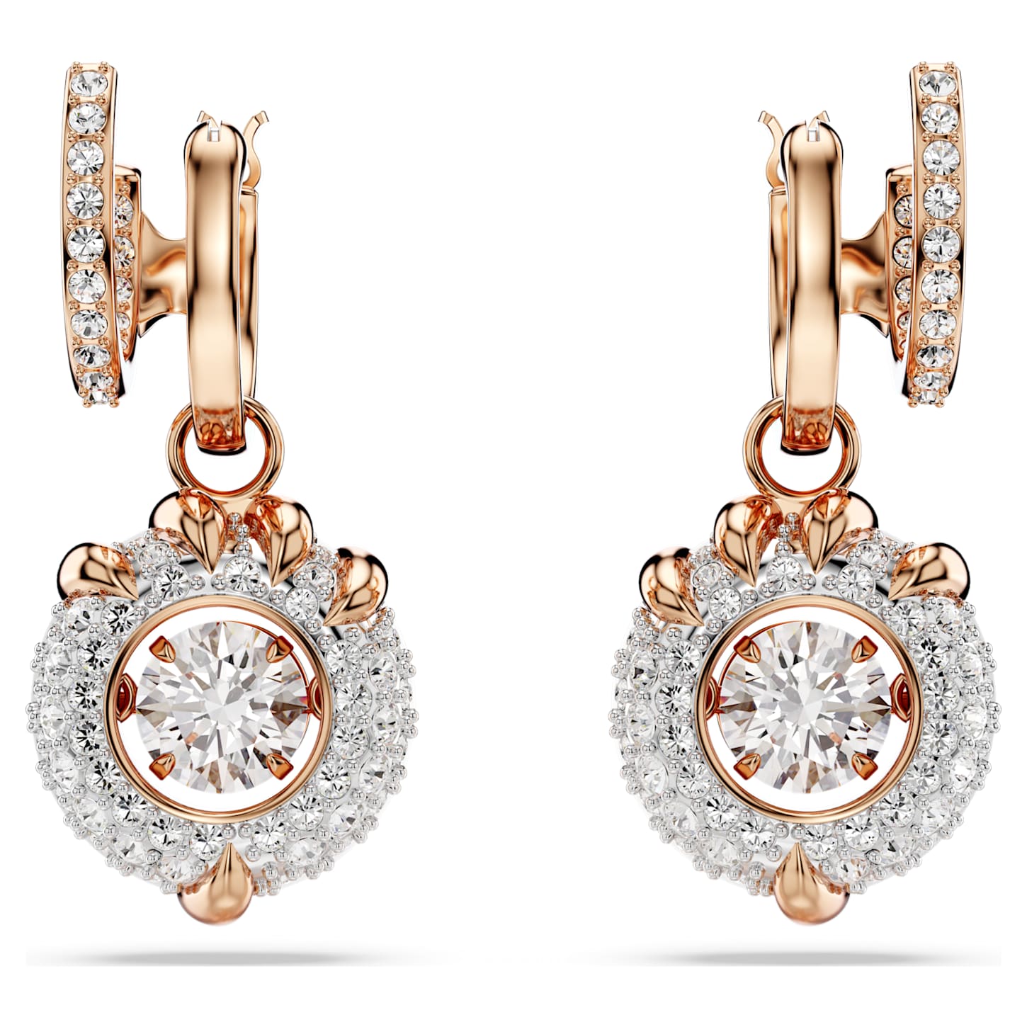 dragon-&-phoenix-drop-earrings