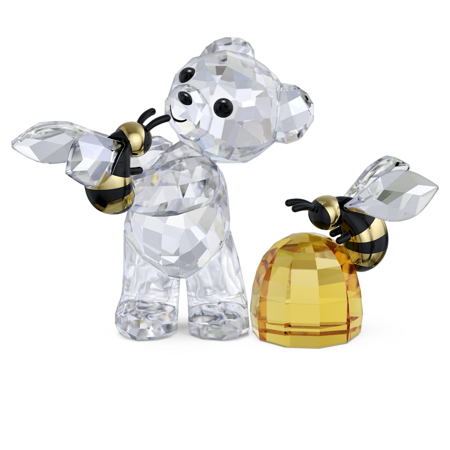 Krisベア Sweet Honeybees オンラインエディション | Swarovski