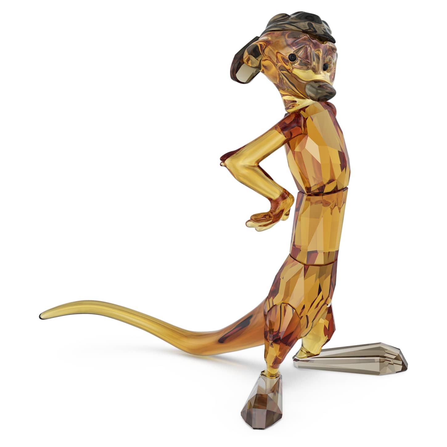 The Lion King Timon | Swarovski