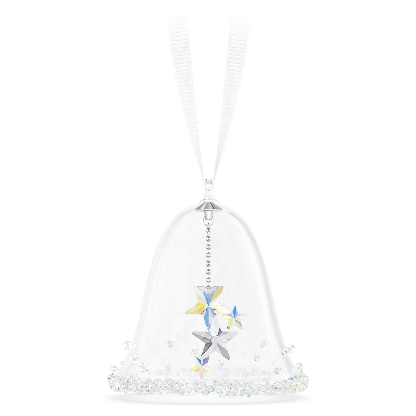 Holiday Magic Classics ベルオーナメント(XS) | Swarovski Holiday Magic Classics ベルオーナメント(XS) | Swarovski