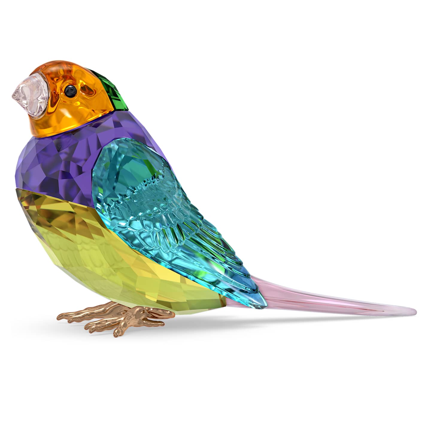 Idyllia SCSコキンチョウ（S） | Swarovski