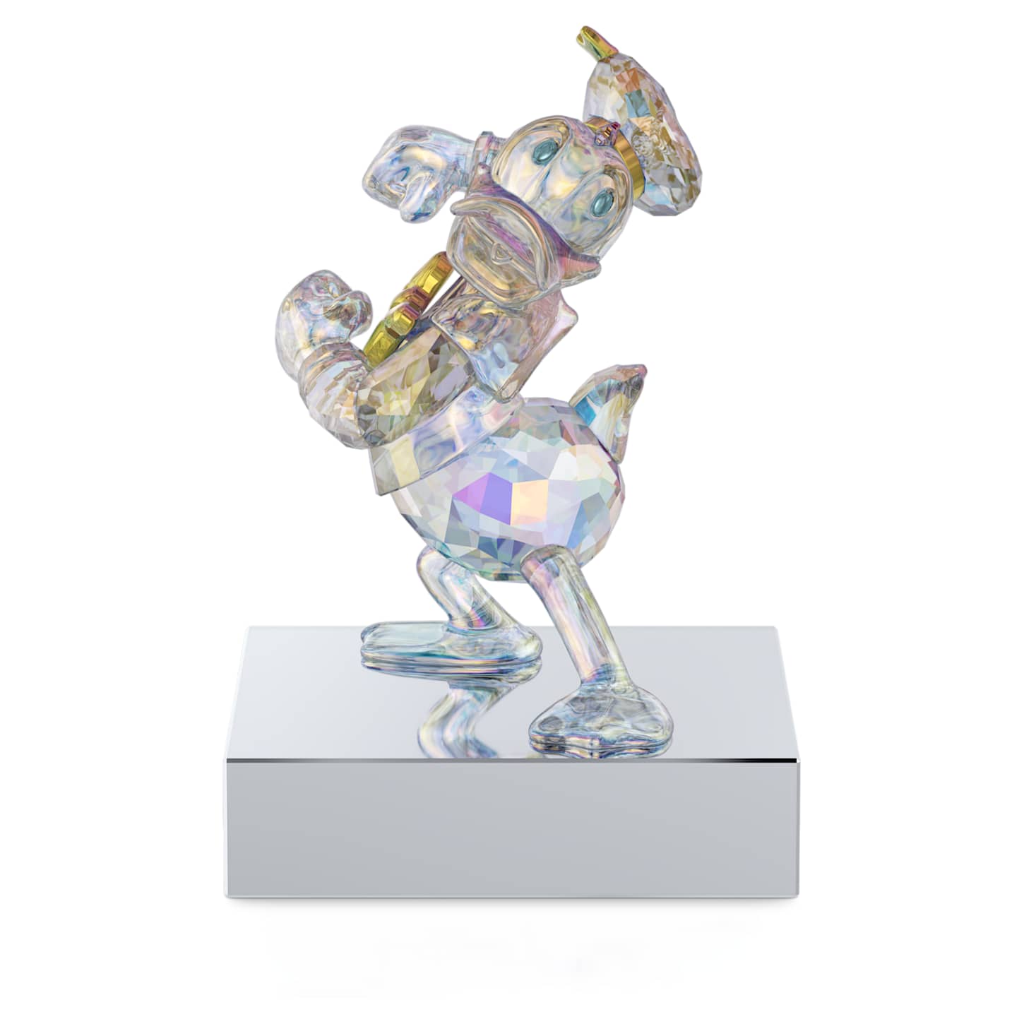 Mickey & Friends Donald | Swarovski