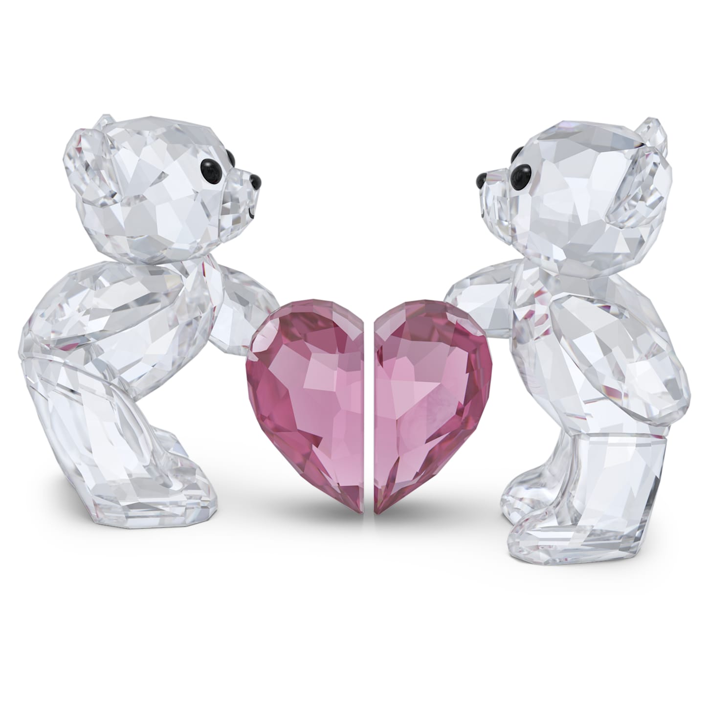 Krisベア A Perfect Match | Swarovski