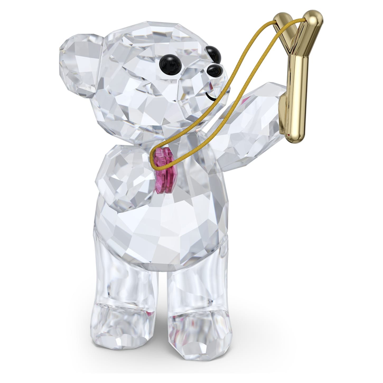 Krisベア Sending you Love | Swarovski