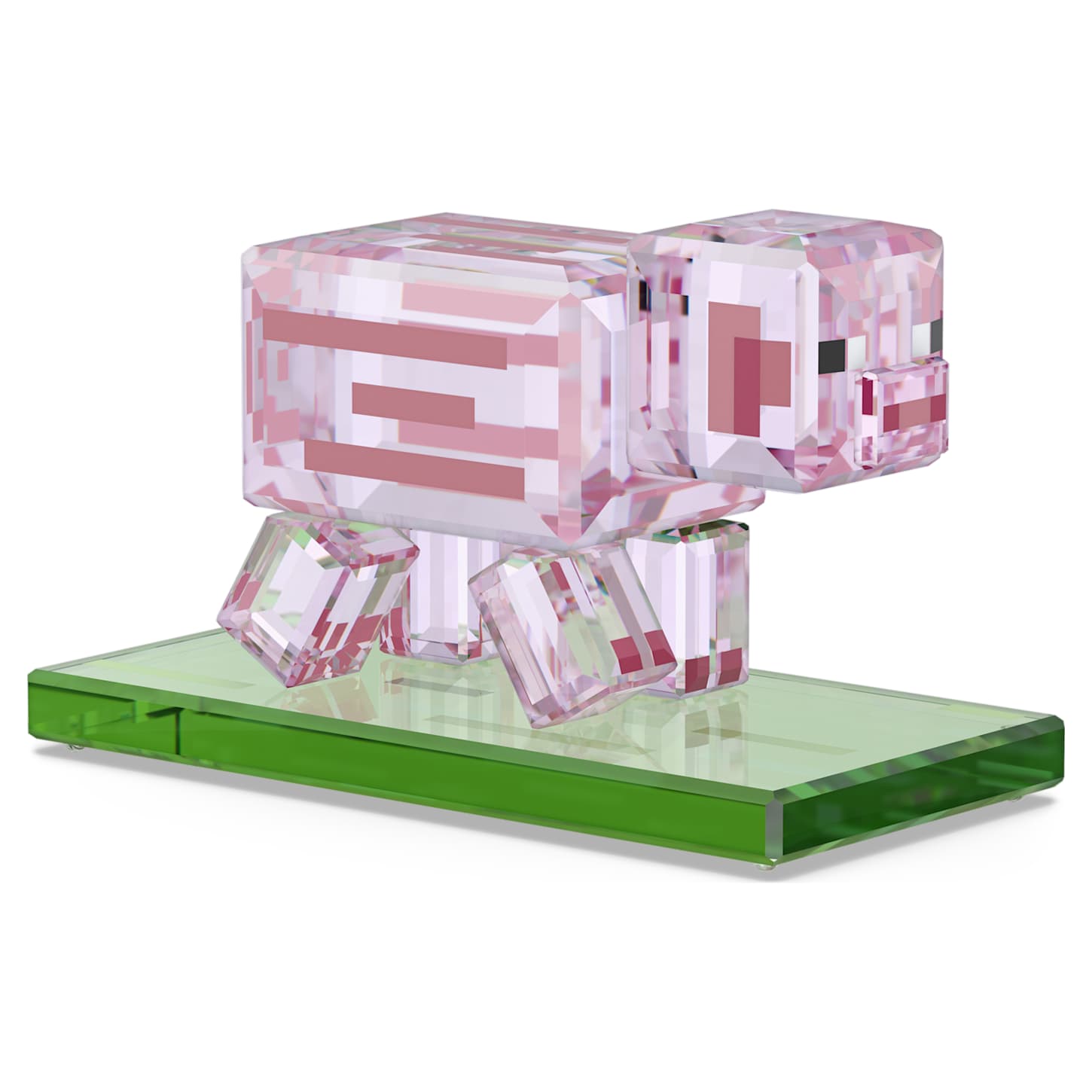 minecraft-pig-swarovski-