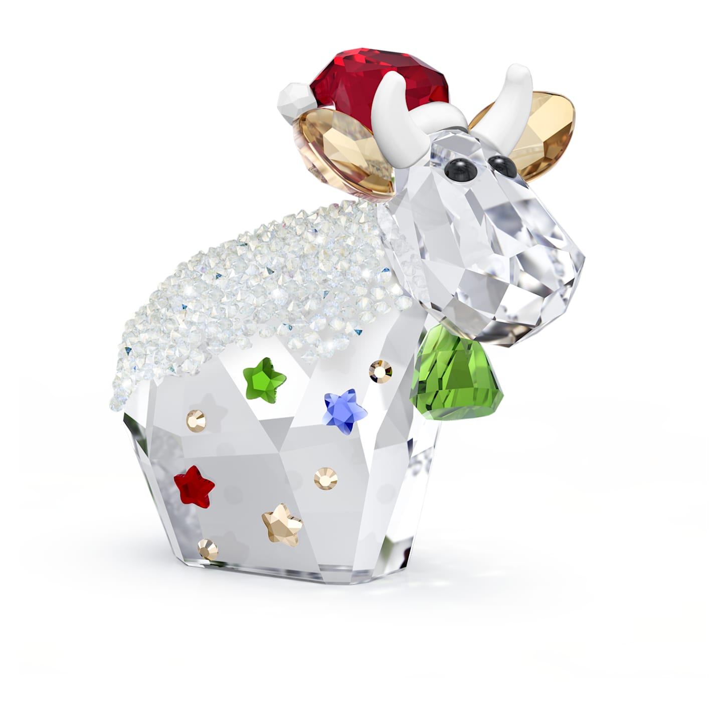 Mo Holiday 2025年度限定生産品 | Swarovski