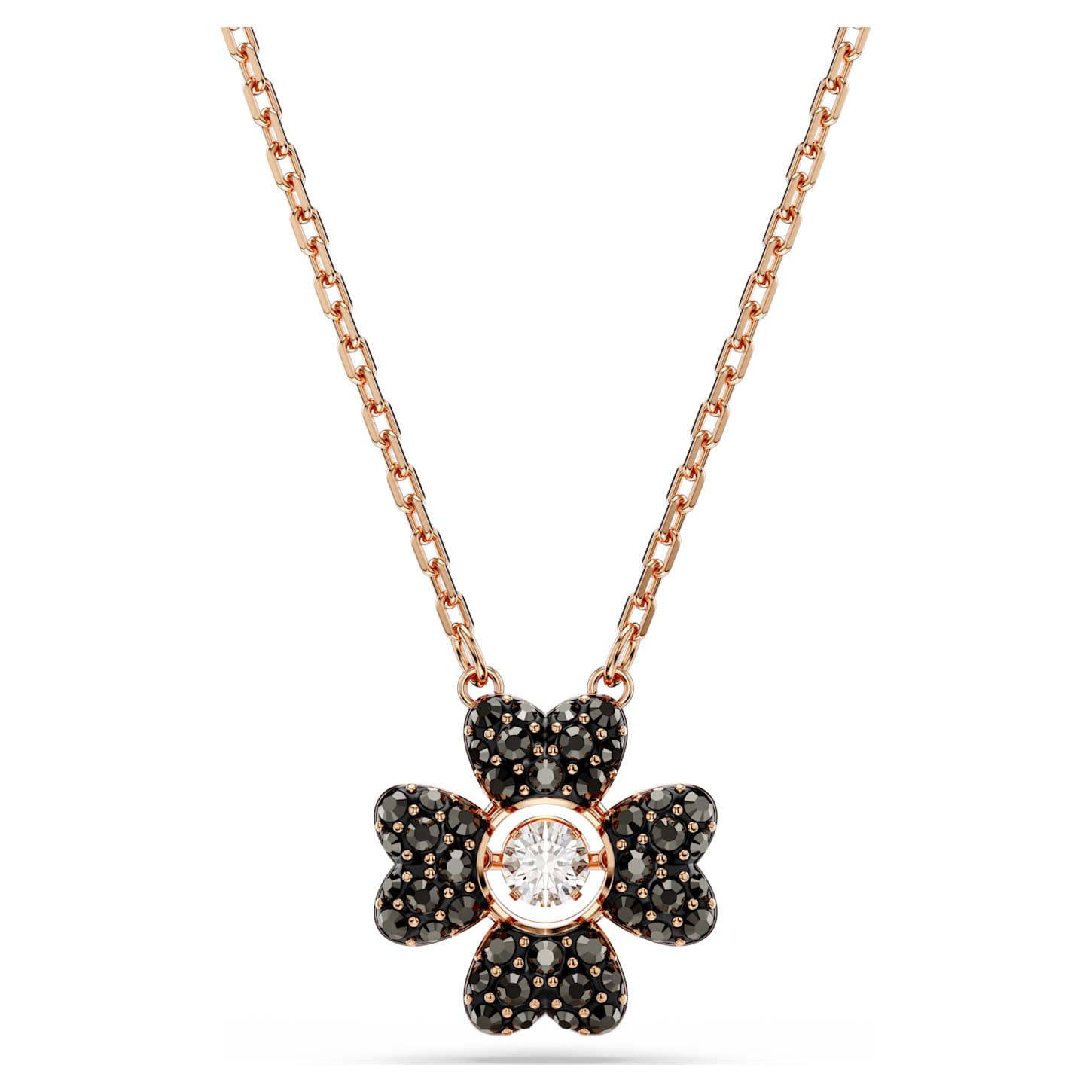 idyllia-pendant--clover--black