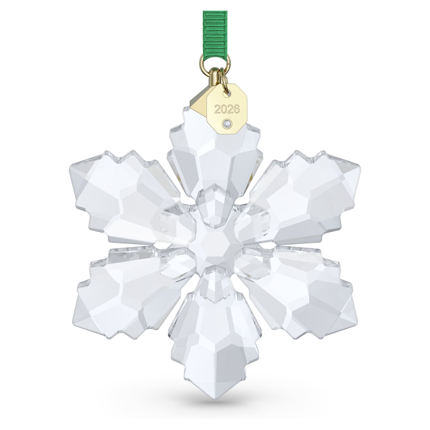 Annual Editionオーナメント 2026 | Swarovski