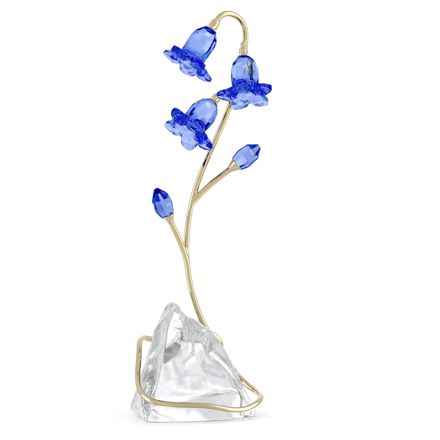 Florere カンパニュラ（ブルー） | Swarovski