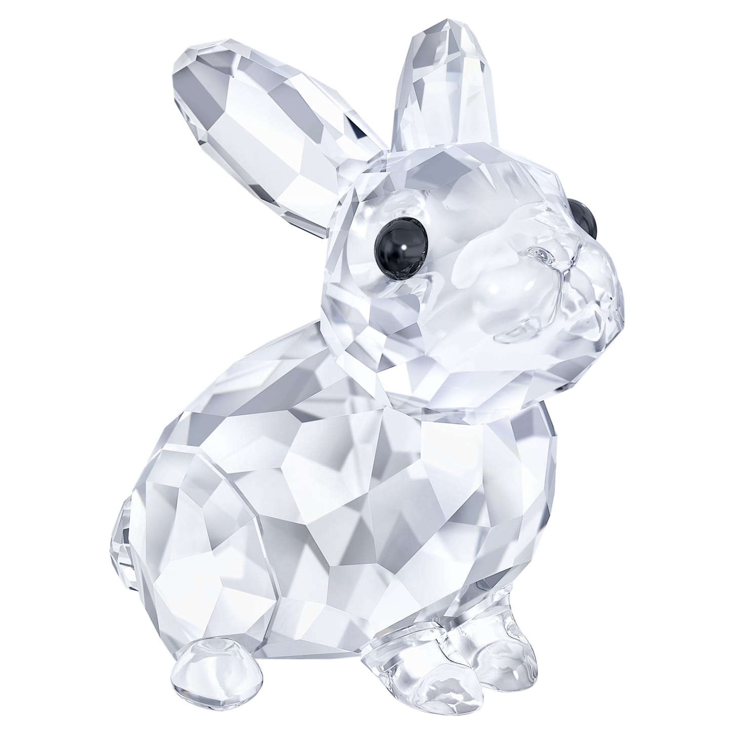 ⭐️SALE⭐【美品】スワロフスキー　フィギュリン　ウサギ　ベイビーラビット Peaceful Countryside Baby Rabbit | Swarovski