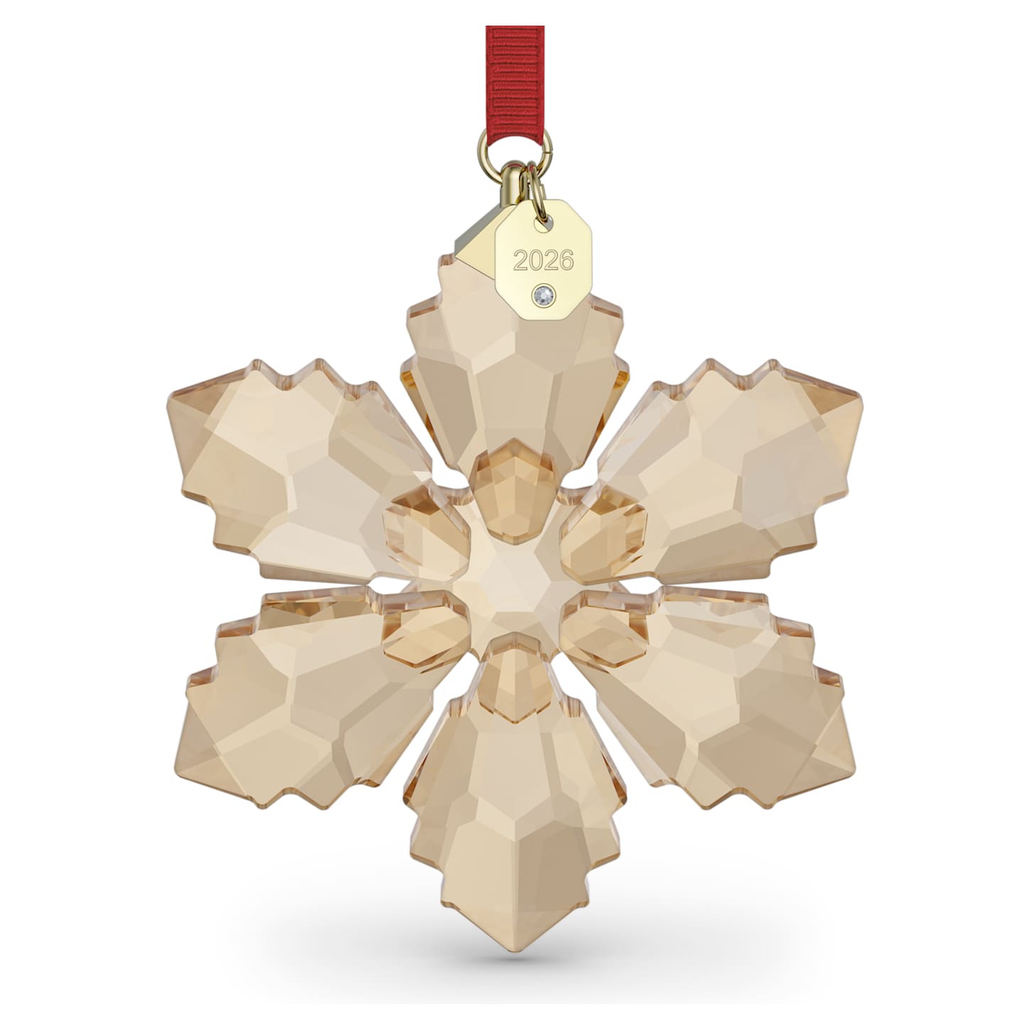 Annual Edition Festiveオーナメント 2026 | Swarovski