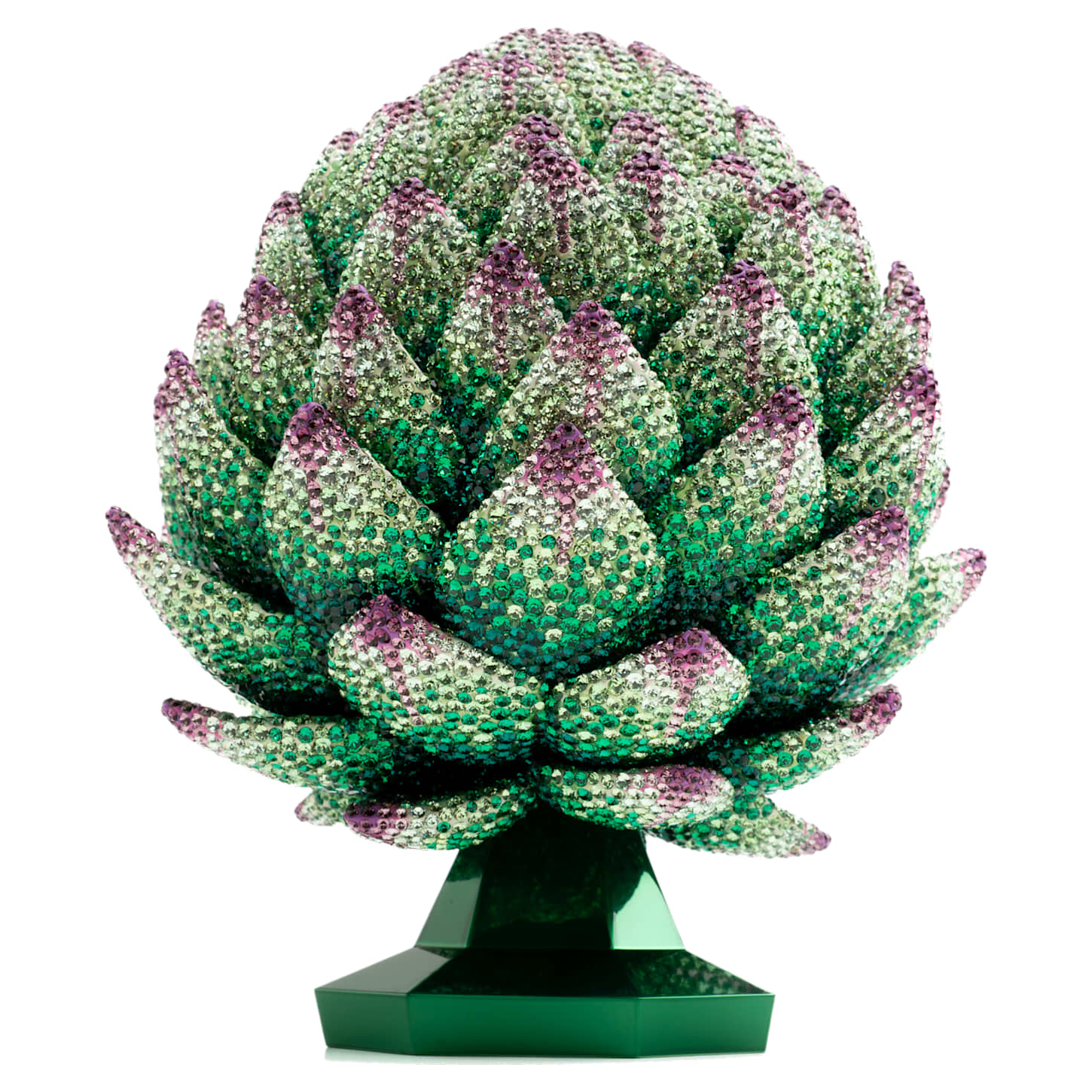 Crystal Myriad Artichoke, Multicolored | Swarovski