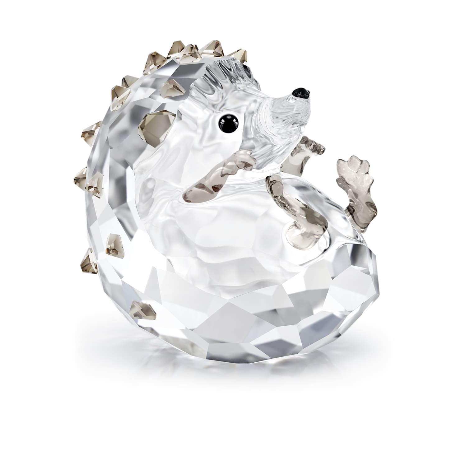 Idyllia ハリネズミ | Swarovski