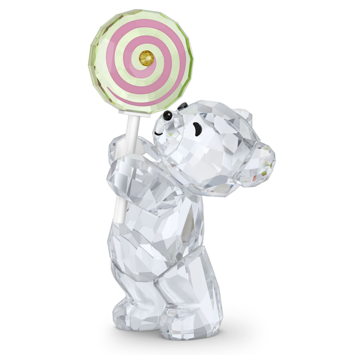 Krisベア Sweet Lollipop, マルチカラー | Swarovski