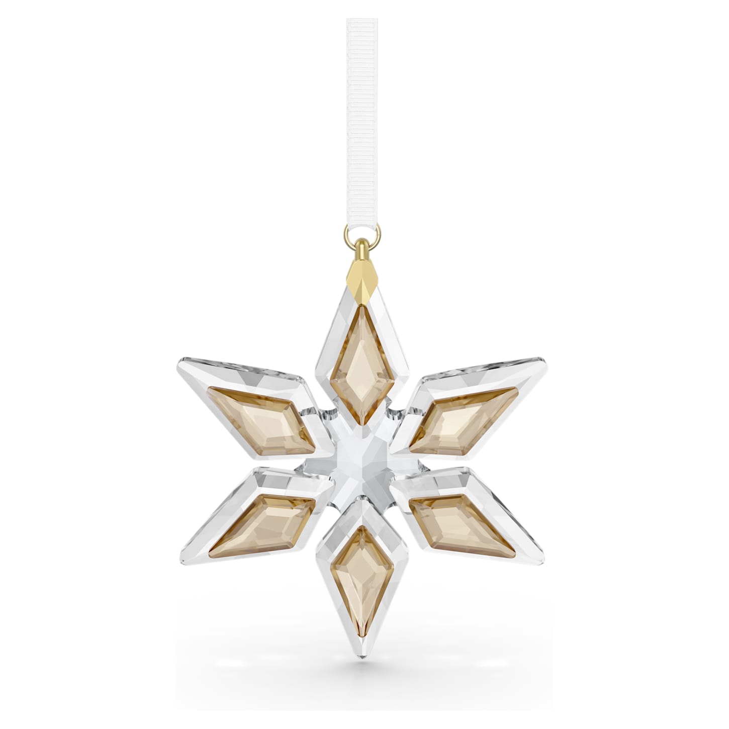Exclusive ホリデーオーナメント, マルチカラー | Swarovski