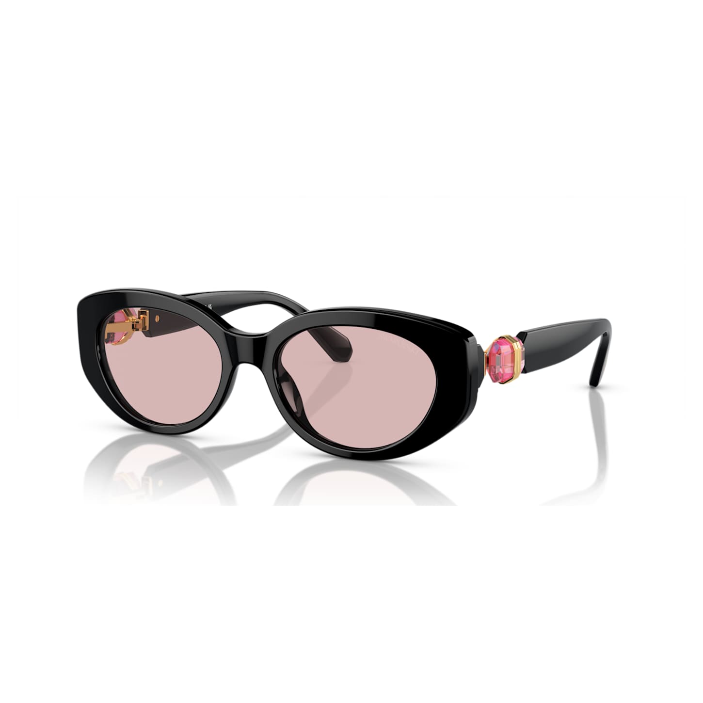 sunglasses--oval-shape--sk6002