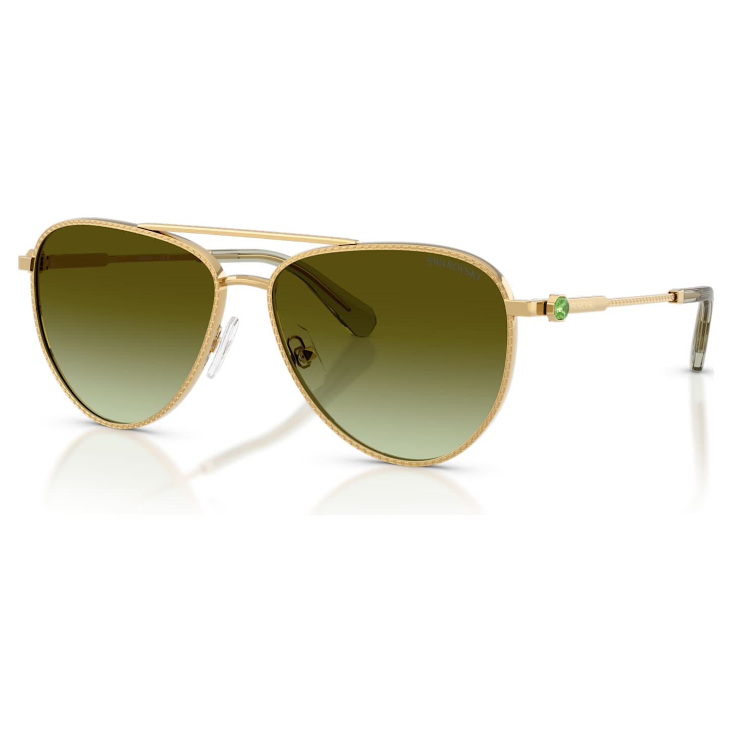 sunglasses--pilot-shape--