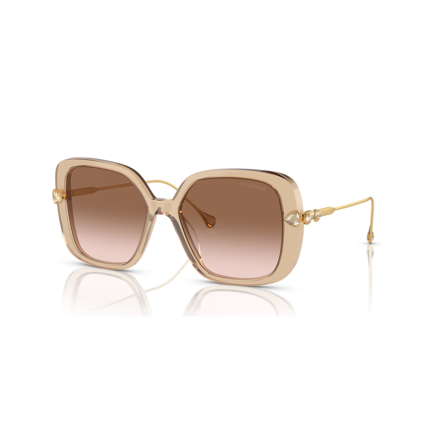 sunglasses--pillow-shape--