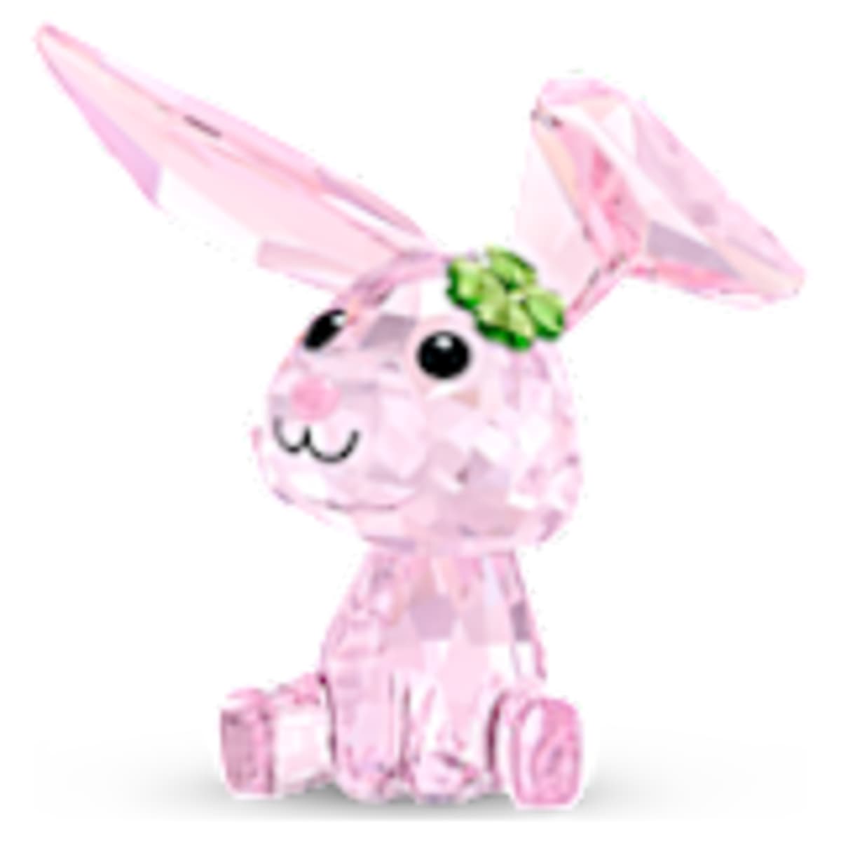 子ウサギのlucky Swarovski Com