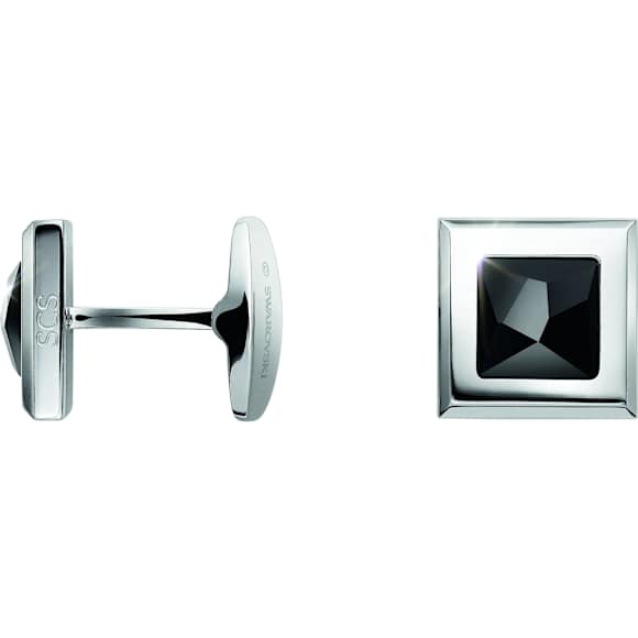 SCS 13:CUFF LINKS - Swarovski, 1178085