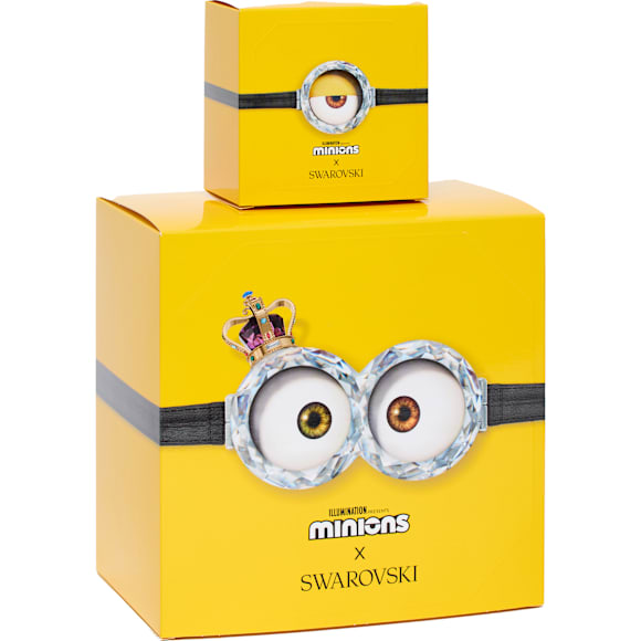 Minion Kevin - Swarovski, 5692029