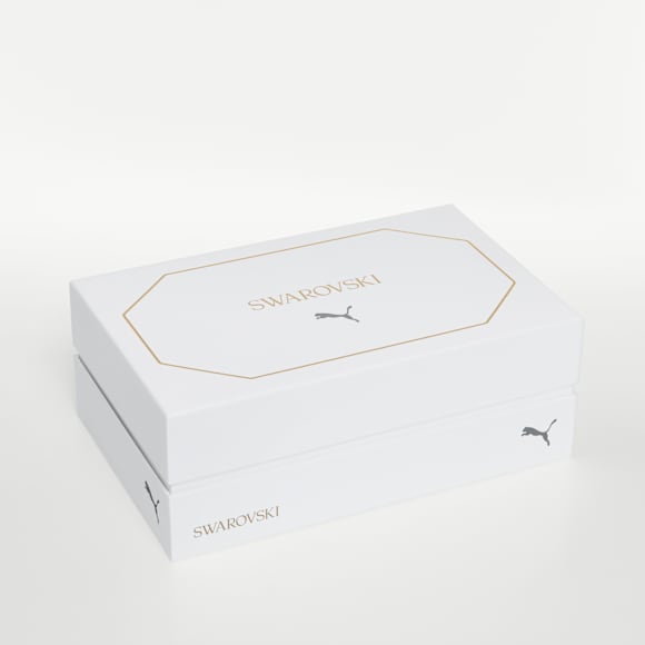 PUMA Speedcat, Black - Swarovski, 5746773