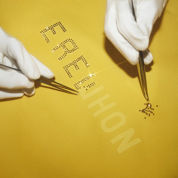 EREWHON x Swarovski Traveler Bag - Swarovski, 5758465