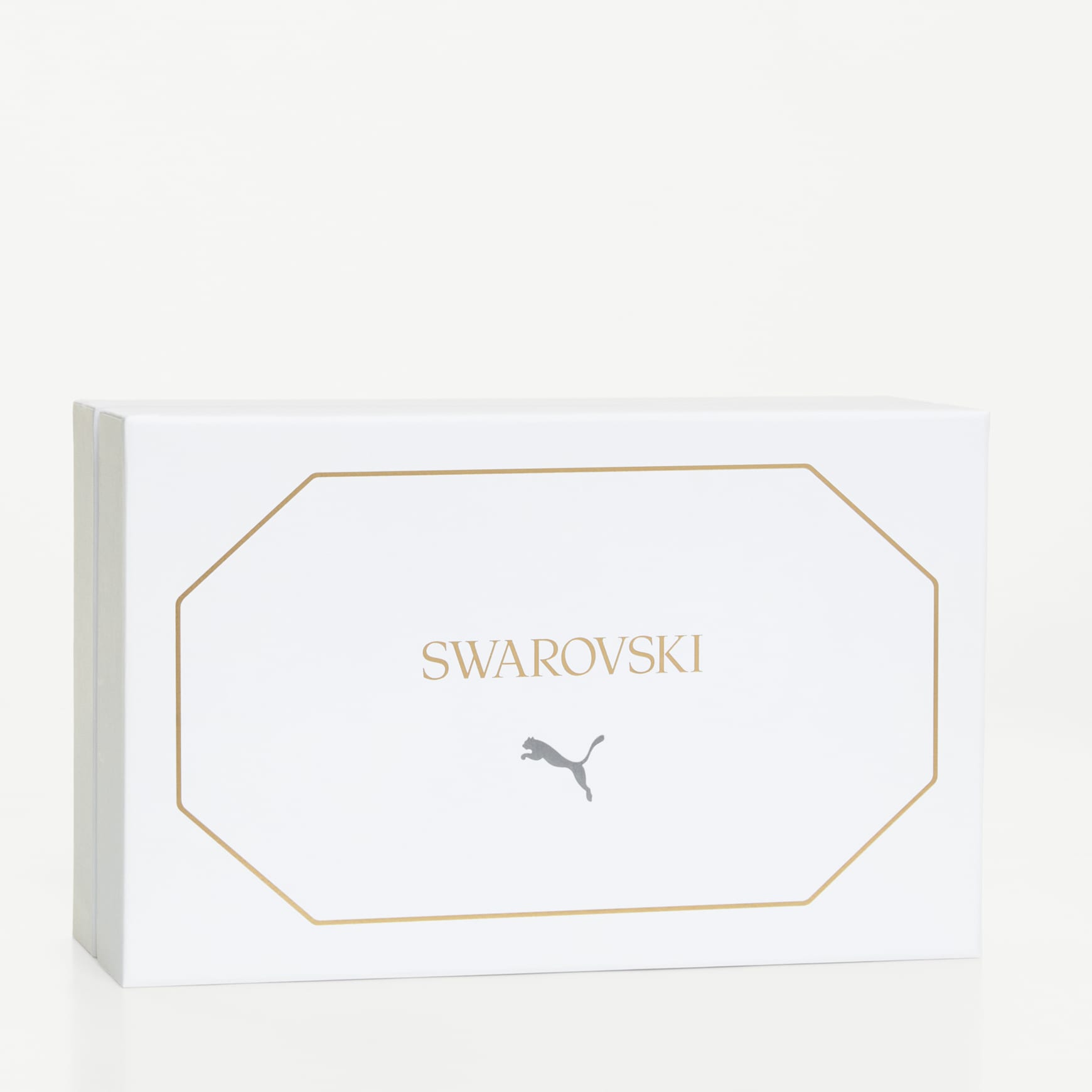 PUMA Speedcat, Black by SWAROVSKI