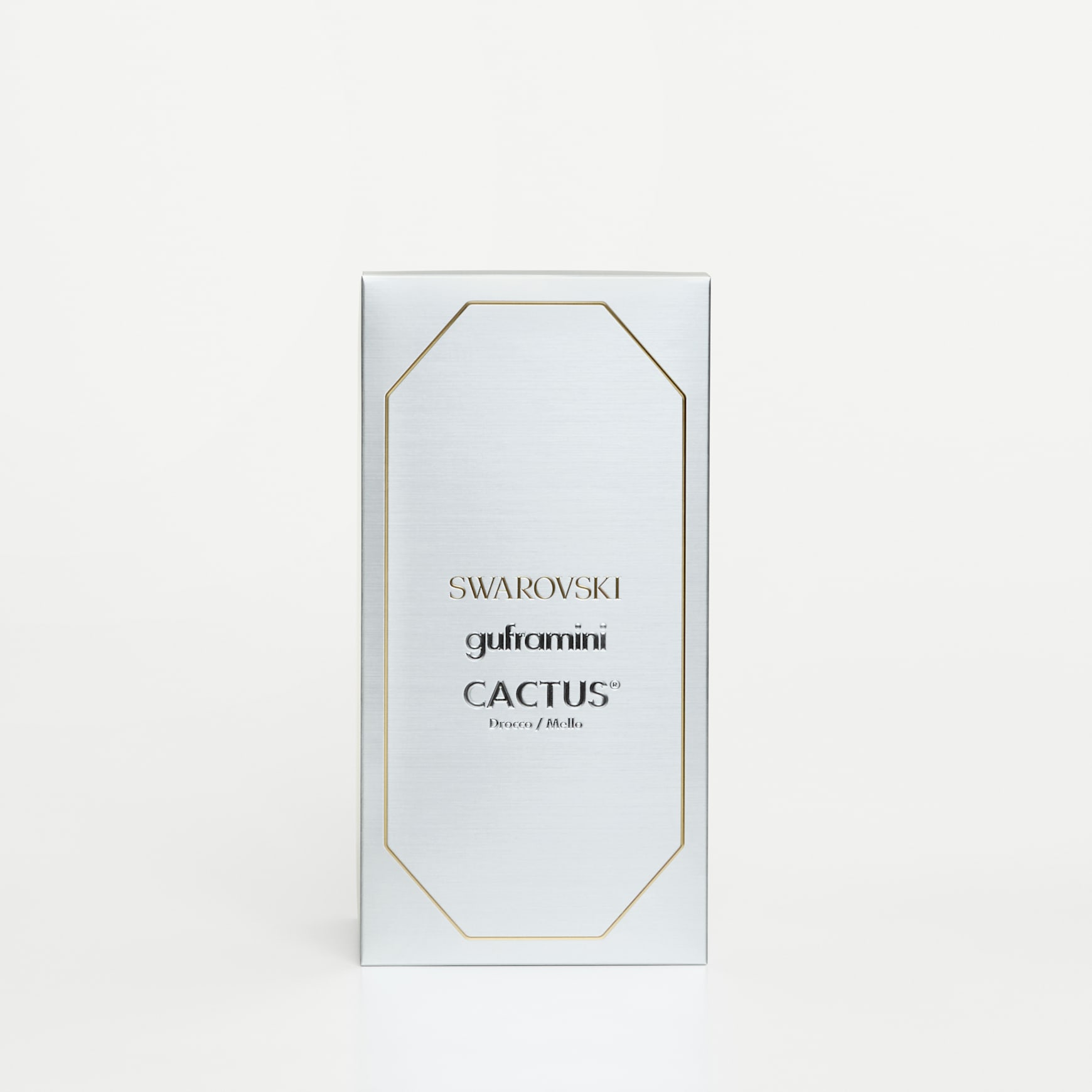 GUFRAM Guframini CACTUS® by SWAROVSKI