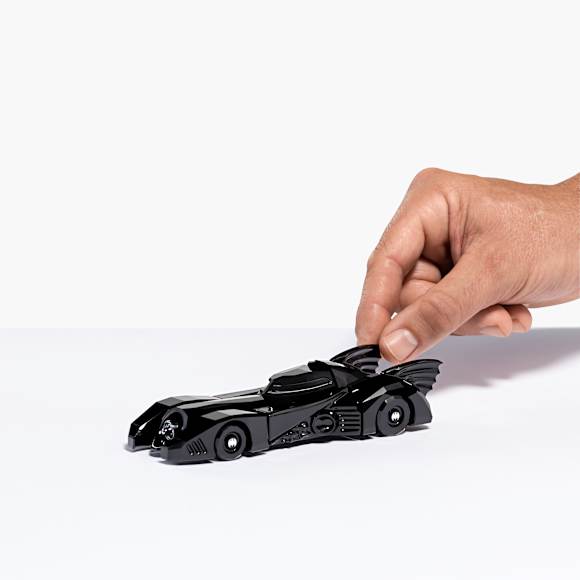 DC Comics Batmobil - Swarovski, 5492733