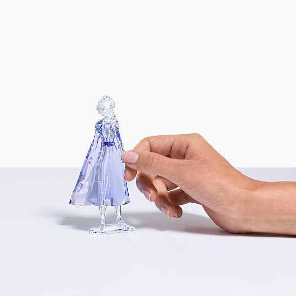 Frozen 2 - Elsa - Swarovski, 5492735