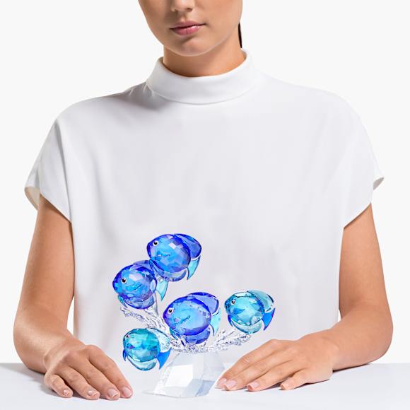 School of Fish - Swarovski, 5493705