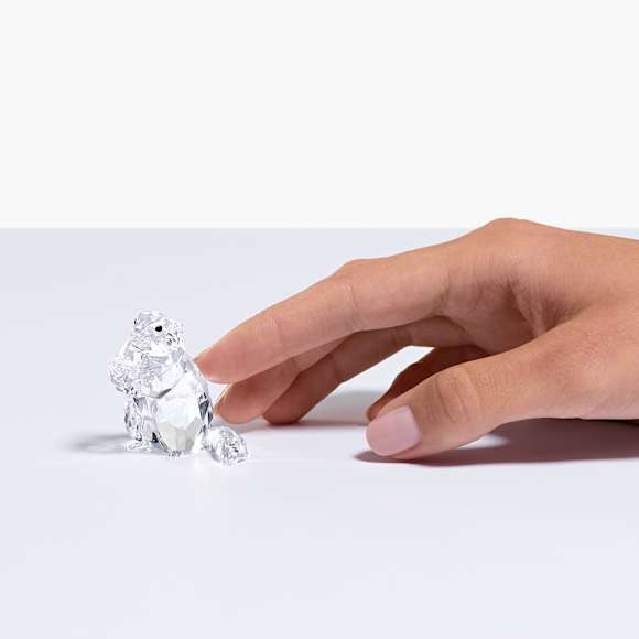 SCS Marmot (Event Piece 2020) - Swarovski, 5493709