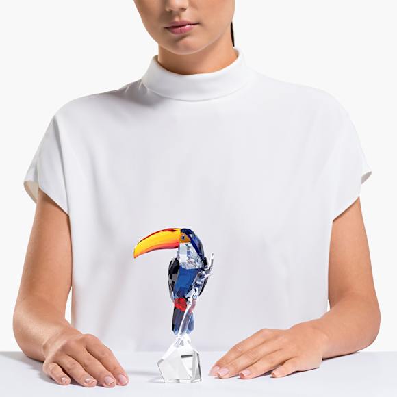 Toucan - Swarovski, 5493725
