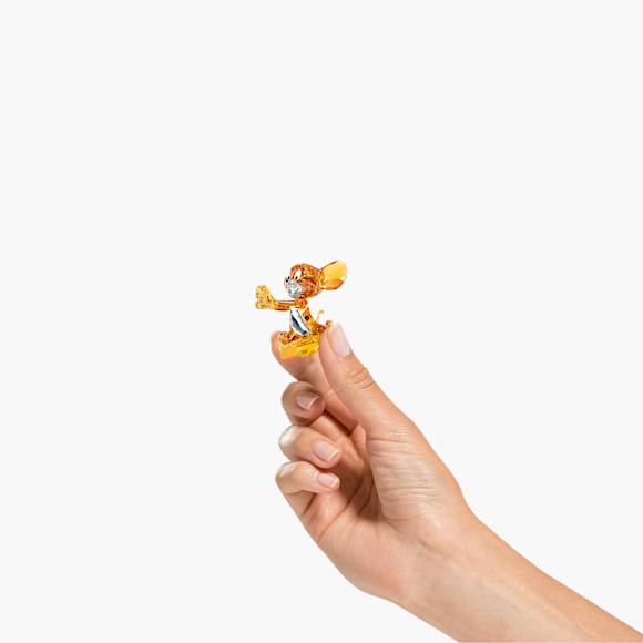 Tom and Jerry, Jerry - Swarovski, 5515336