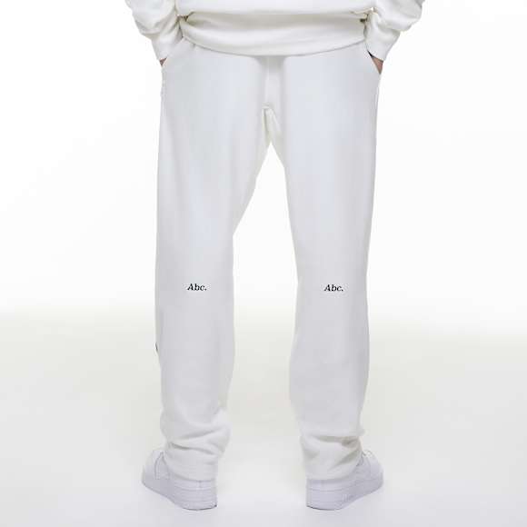 Pantalon de survêtement ADVISORY BOARD CRYSTALS, Gray Objects Displaced by Refraction - Swarovski, 5644755