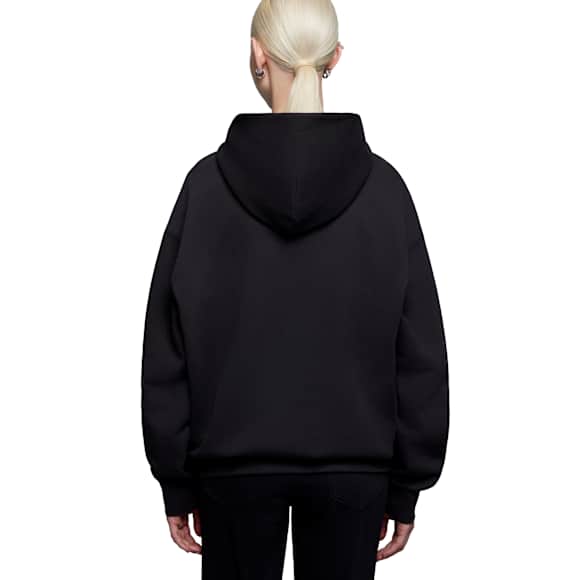 PUMA hoodie, Black - Swarovski, 5692583