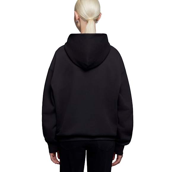 PUMA hoodie, Black - Swarovski, 5692585