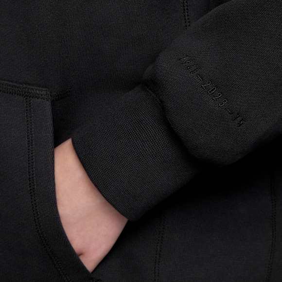 PUMA hoodie, Black - Swarovski, 5692585